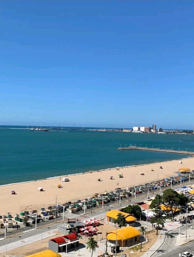 Atlântico Vista Mar Deluxe