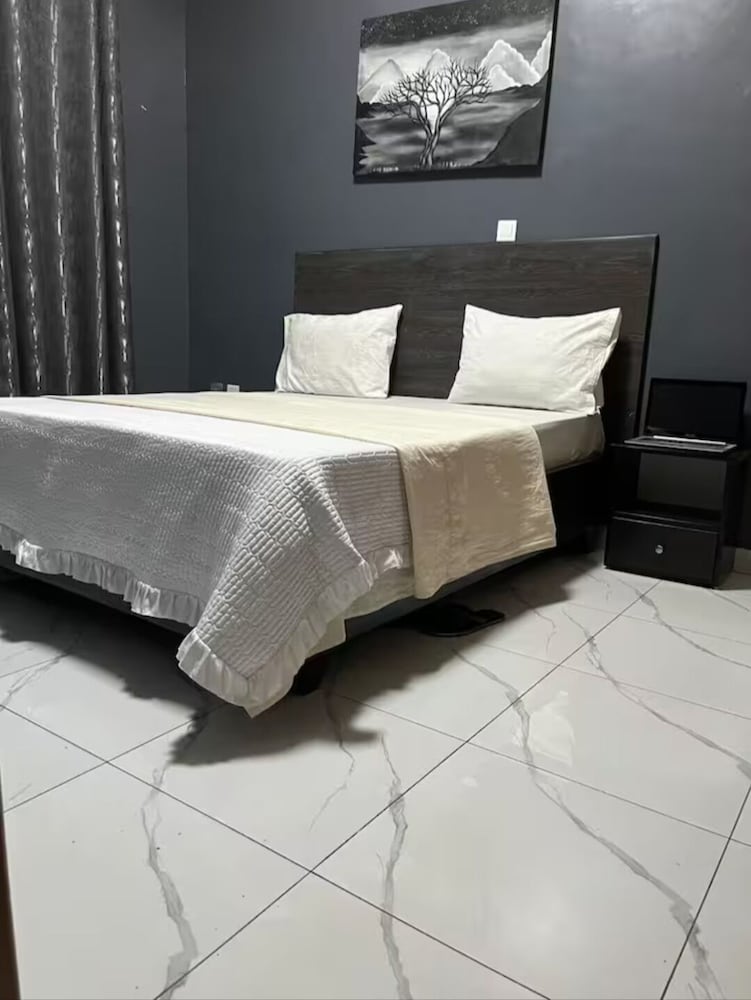 TERA EXECUTIVE APARTMENT KIGALI