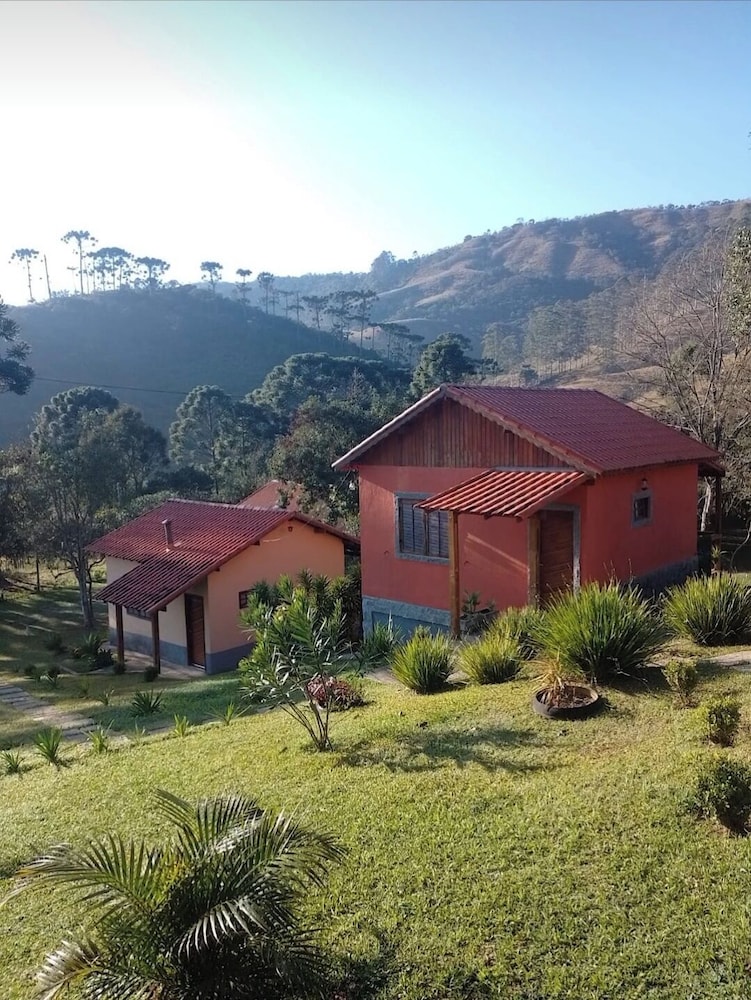 Pousada Recanto Lajinha