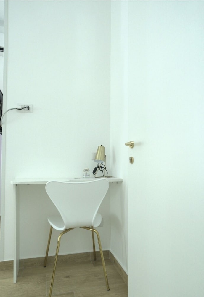 Ventre Luxury Rooms