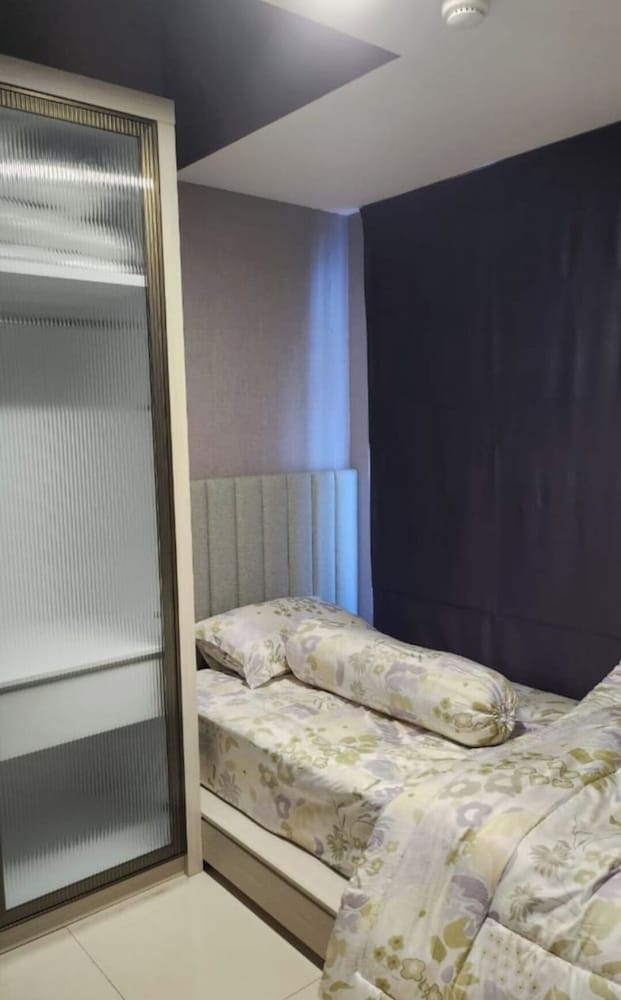 2BR Pakuwon City Mall Surabaya Indonesia