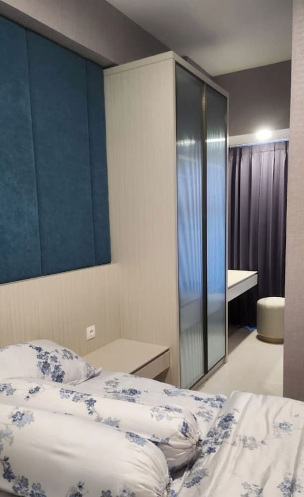 2BR Pakuwon City Mall Surabaya Indonesia