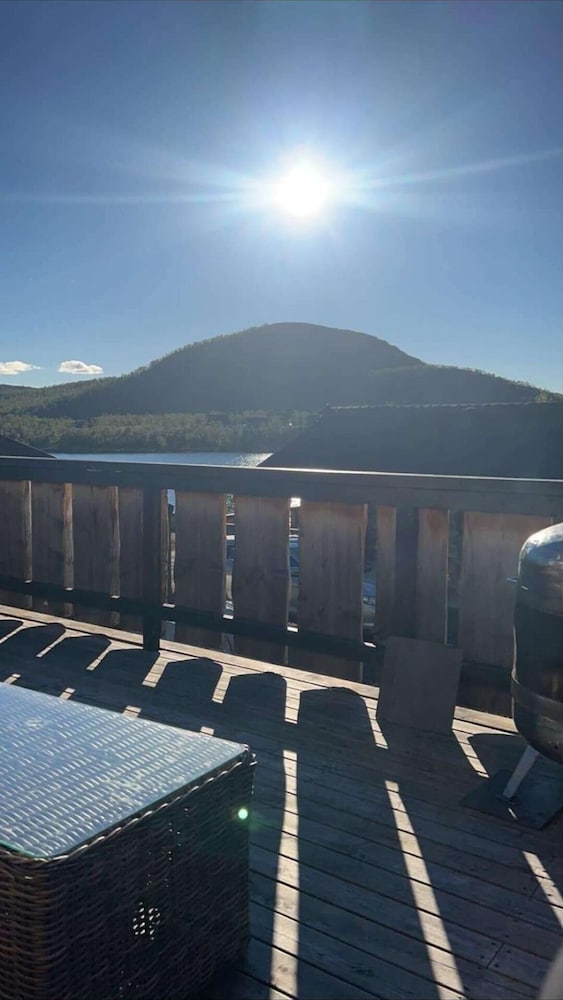 Aurora Bliss Cabin Retreat