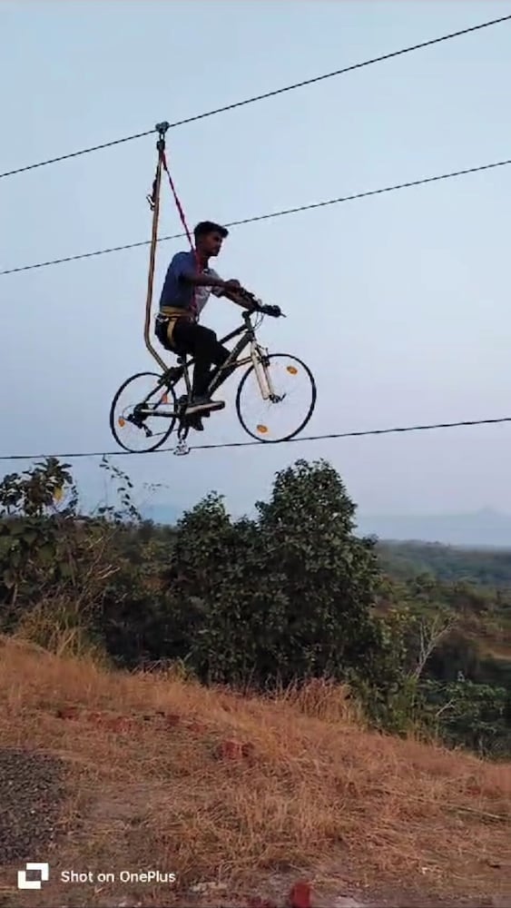 Savli Farm's Nature Retreat & Adventures