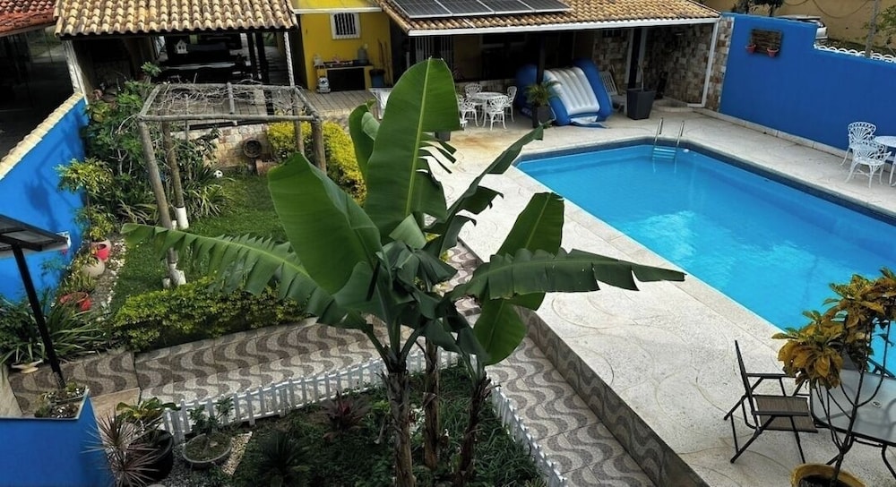 Pousada Summer Beach by Itaúna