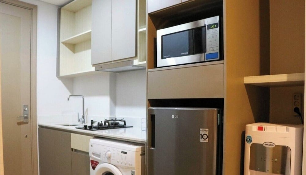 Gold Coast Apartment