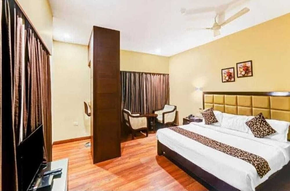 Hotel Alankar inn