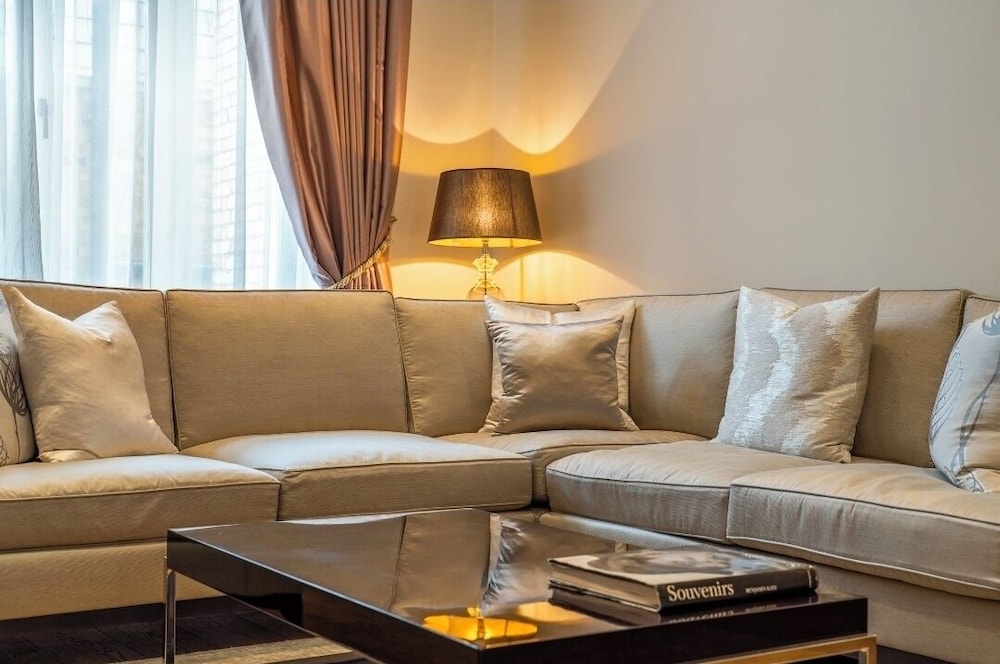 Luxury mayfair
