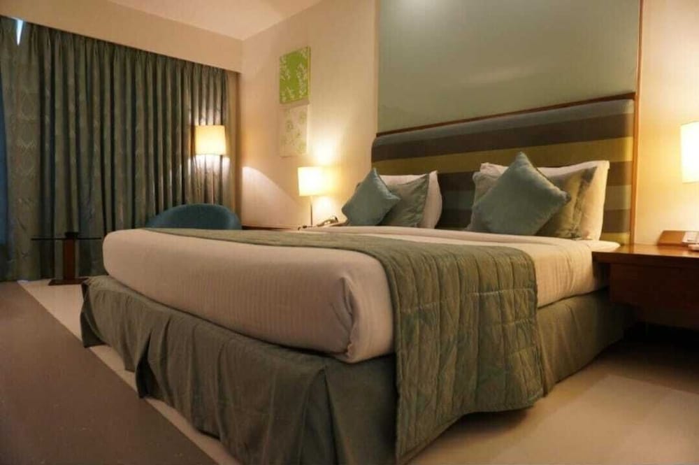 Hotel Delhi Empire dx