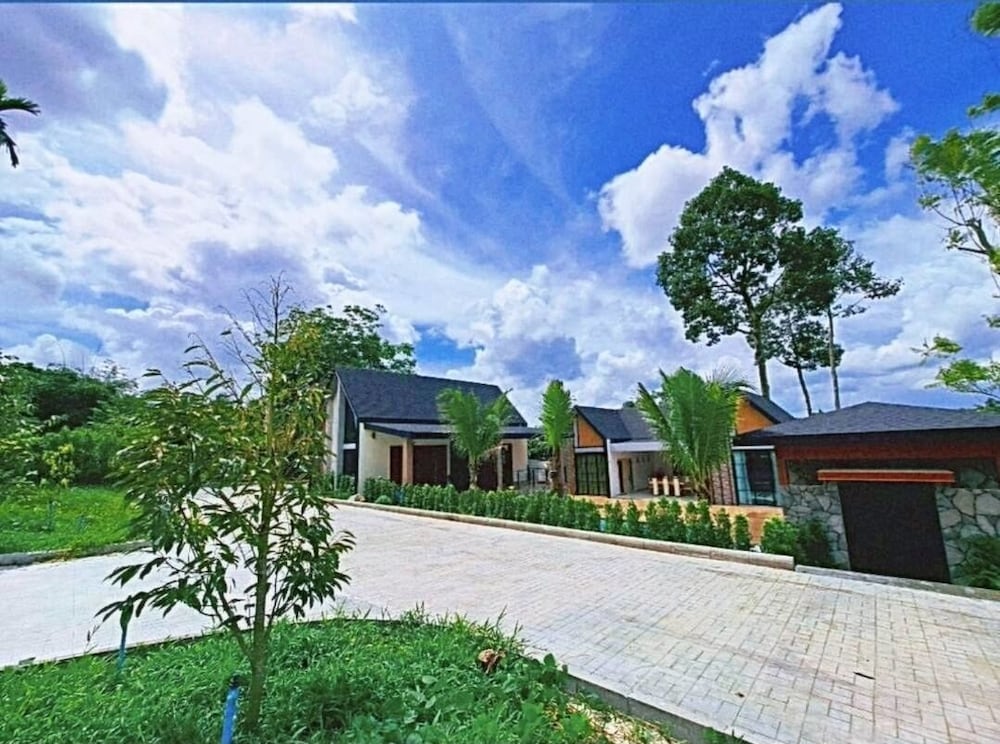 Naisuan villa