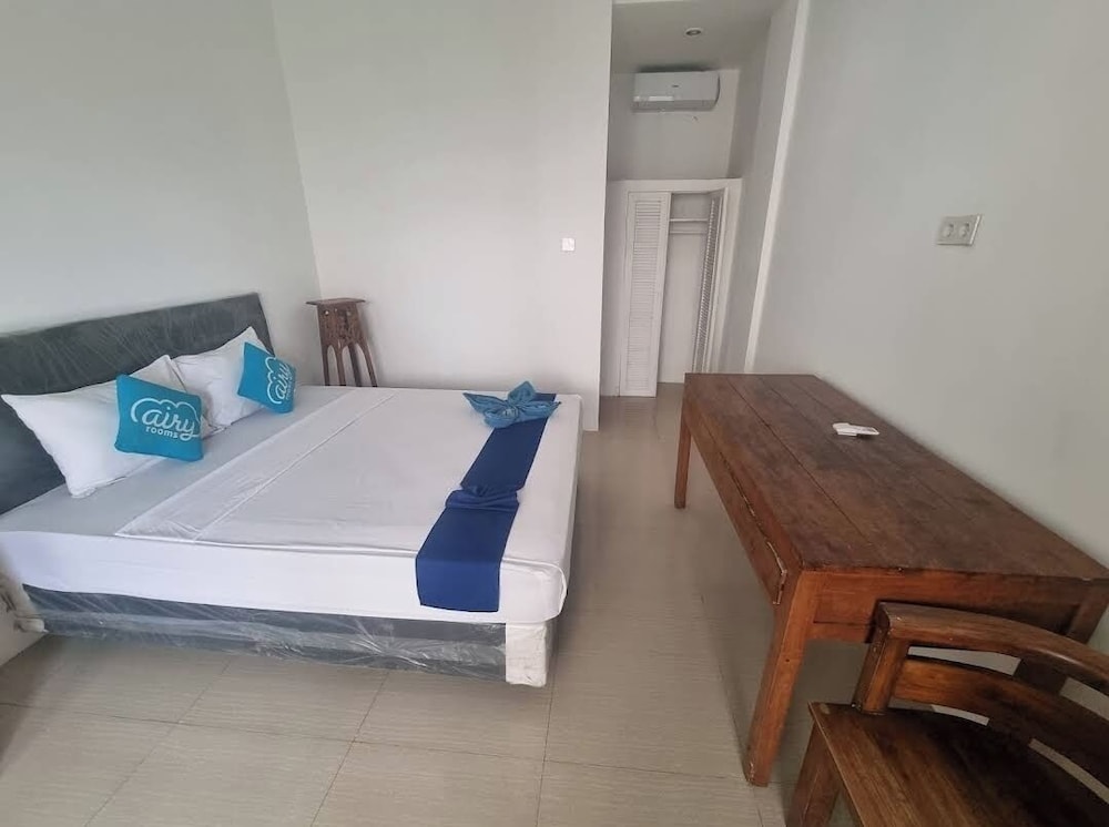 Mulia Cottage Jimbaran