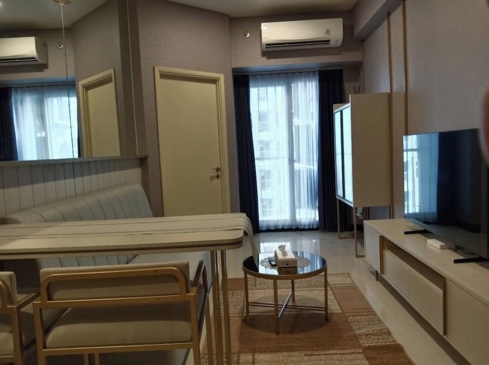 2BR Pakuwon City Mall Surabaya Indonesia