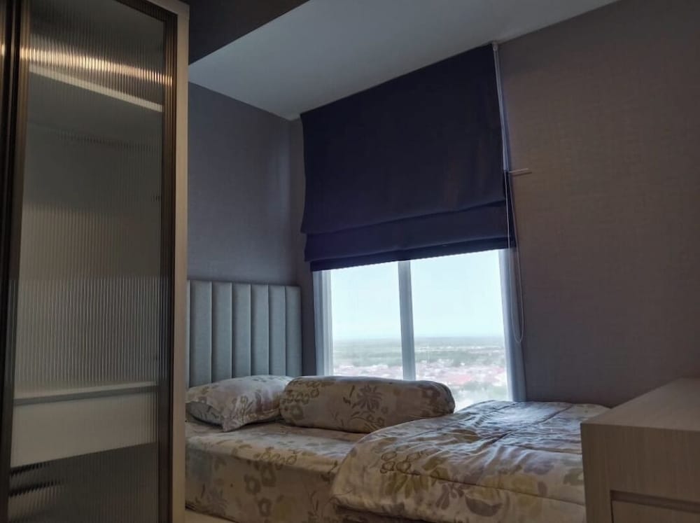 2BR Pakuwon City Mall Surabaya Indonesia