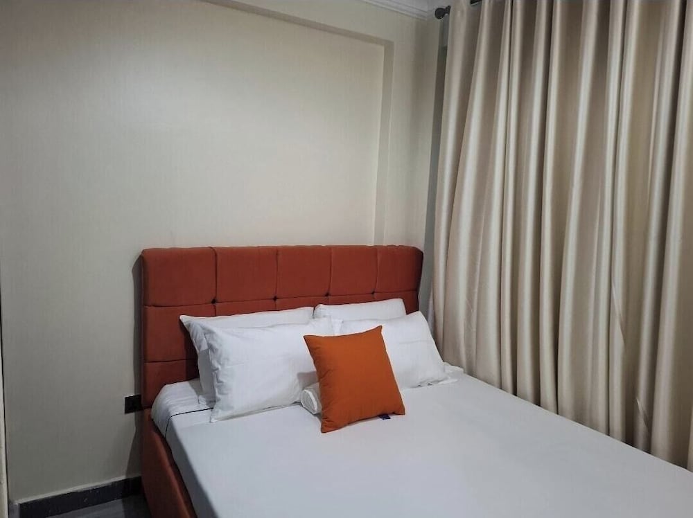 Lux Suites Summerlake Apartments Kisumu