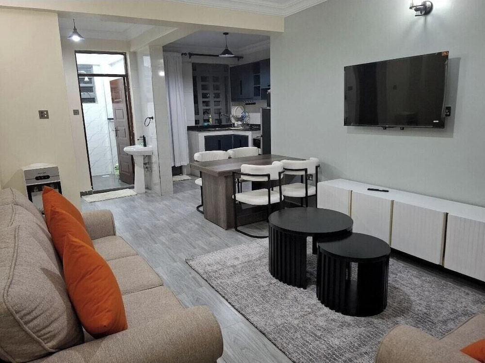Lux Suites Summerlake Apartments Kisumu