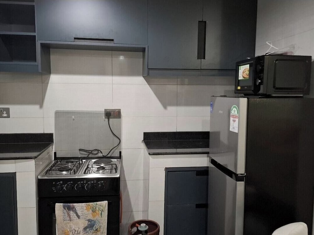 Lux Suites Summerlake Apartments Kisumu