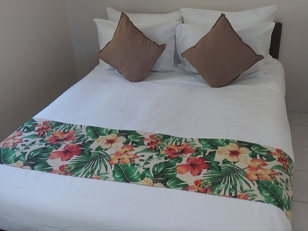 Ben's Fiji Private Accommodation Gateway Escape - view 6