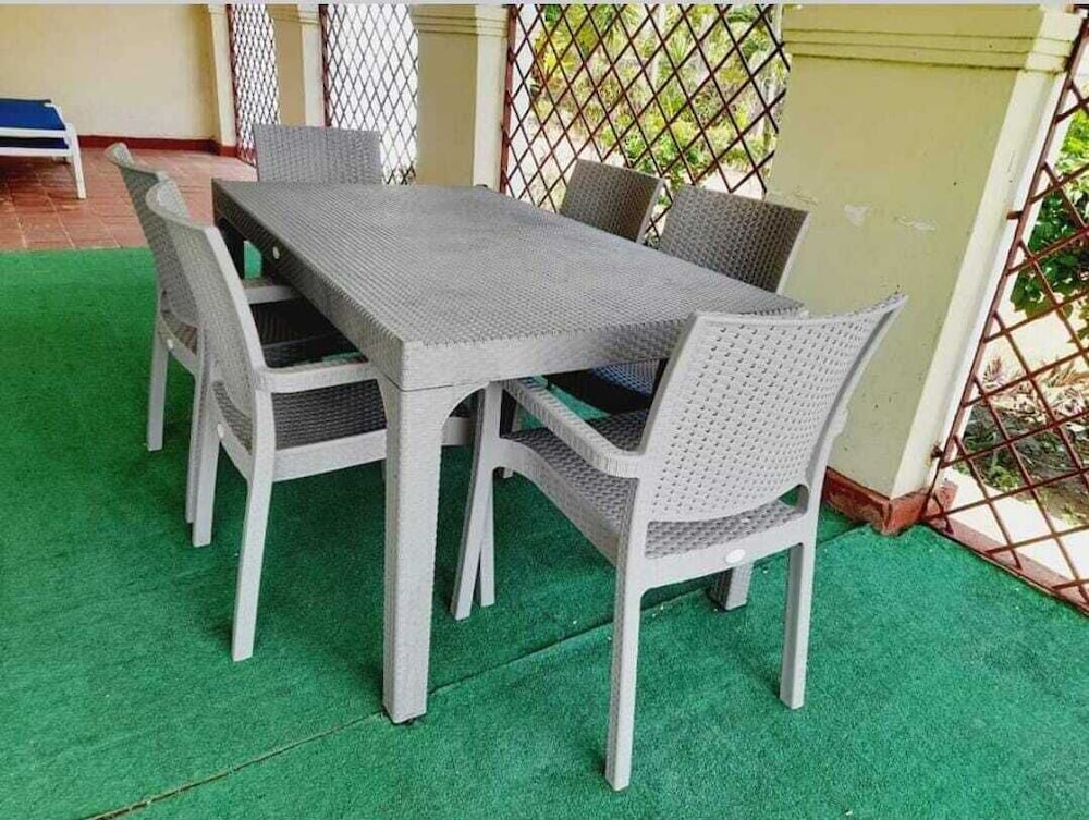 Lux Suites Dofils Creek Residence Nyali view 5