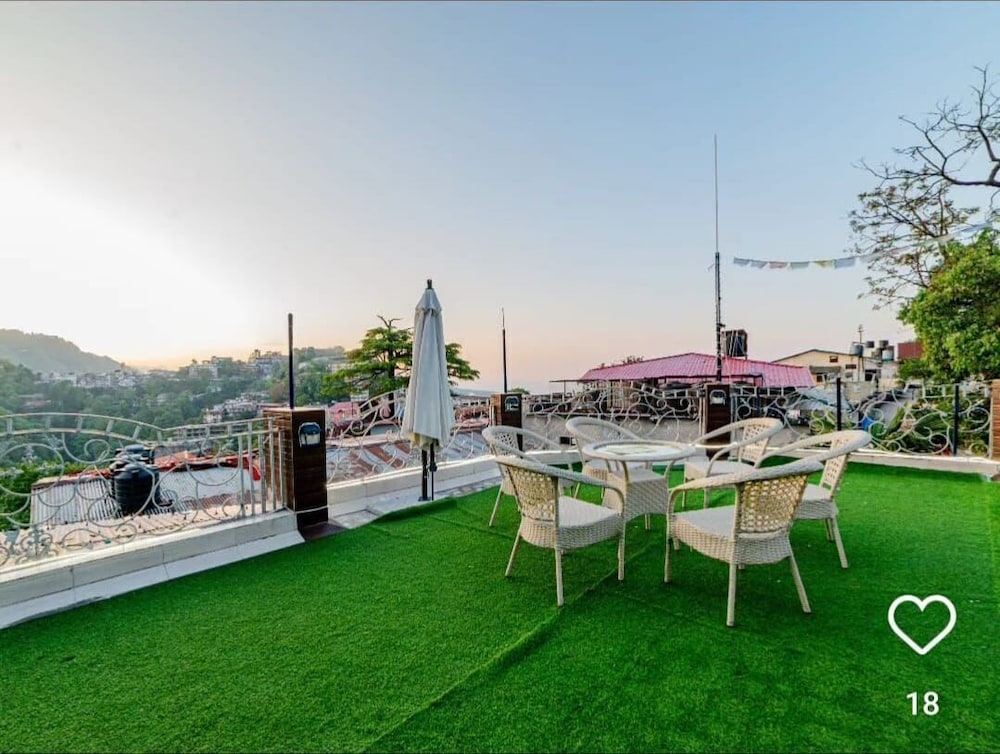 Clouddeck by Mussoorie International view 3