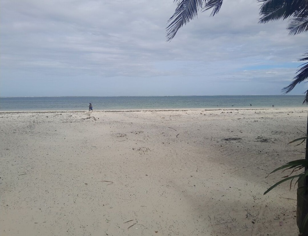 Nyali Beachfront Apartments