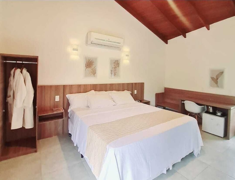 Pousada Vila Ipuan