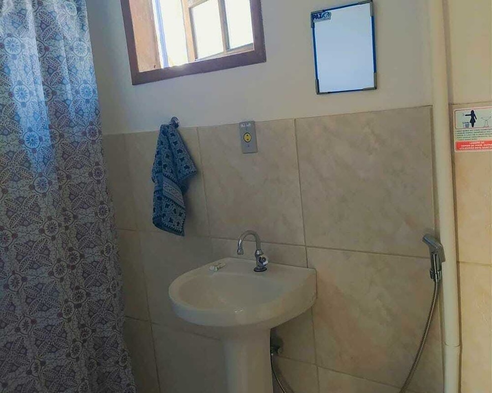 Hospedaria Villa Mariana