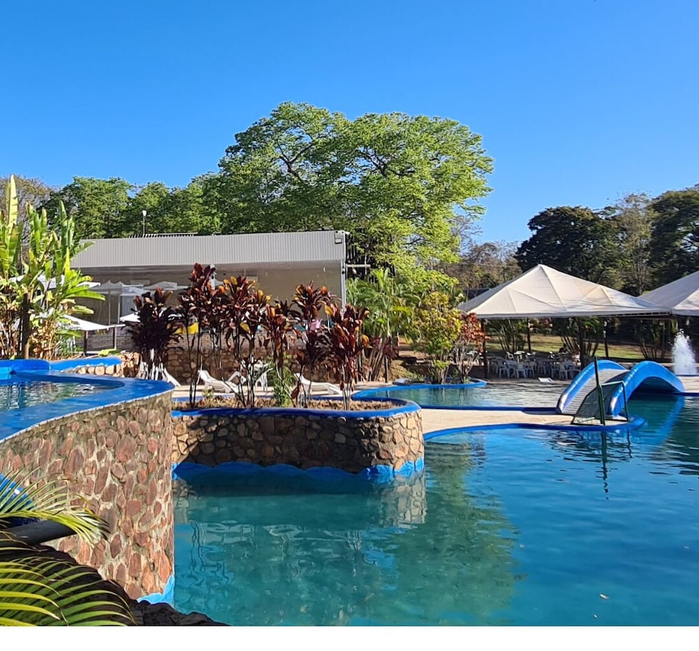 Itiquira Park Hotel