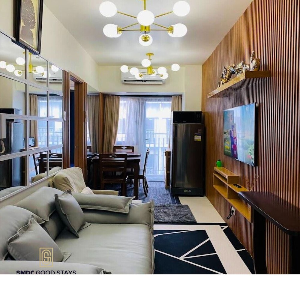 Shore Residences