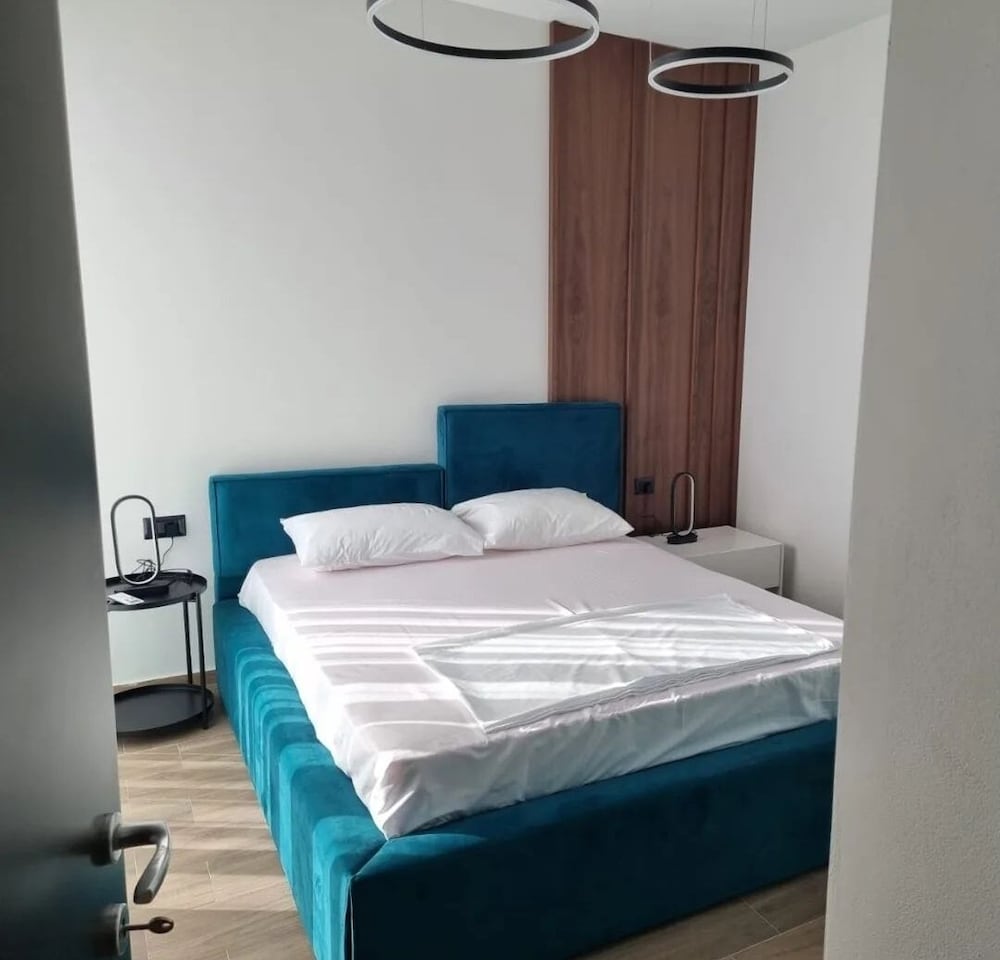 Olea Residence, Luxury sea View Apartment With Private Beach