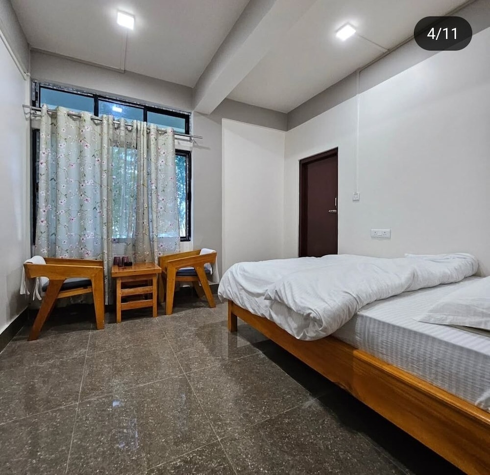 Khusimsim Homestay
