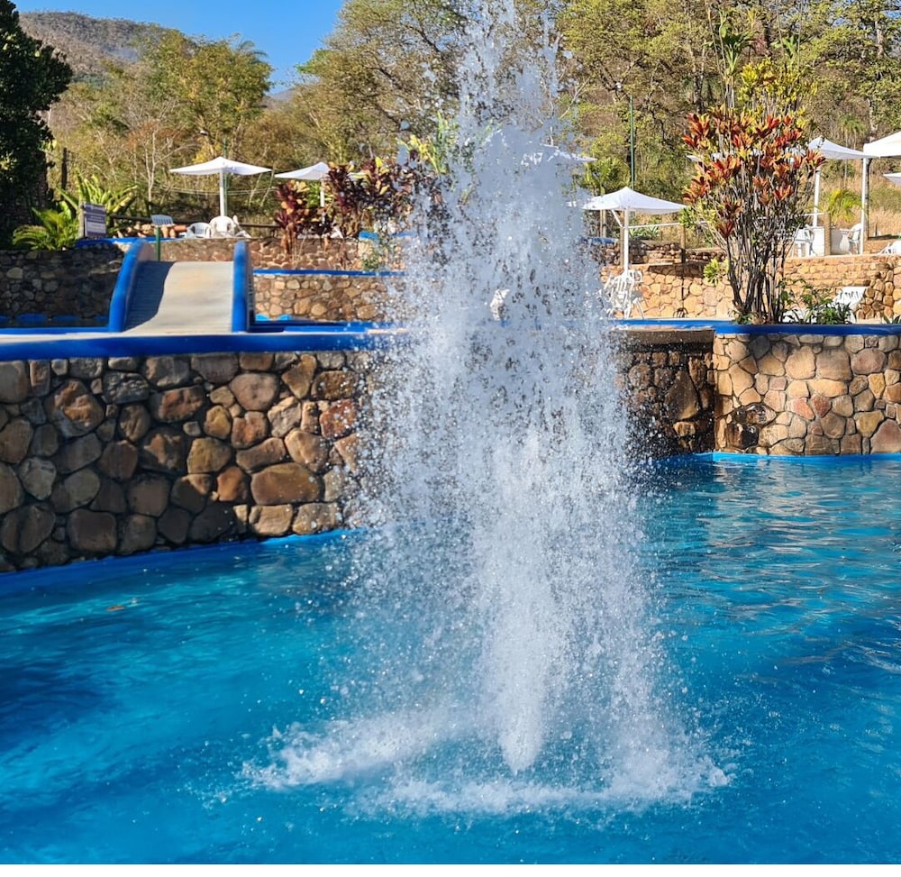 Itiquira Park Hotel