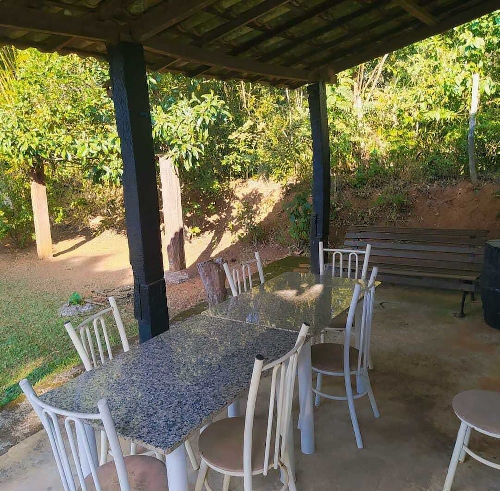 Hospedaria Villa Mariana
