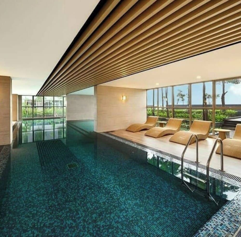 Gold Coast Apartment