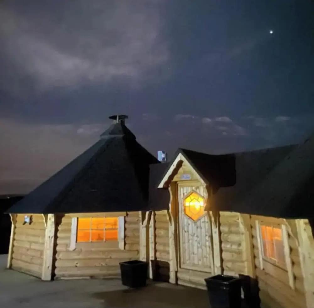 Ceide Glamping