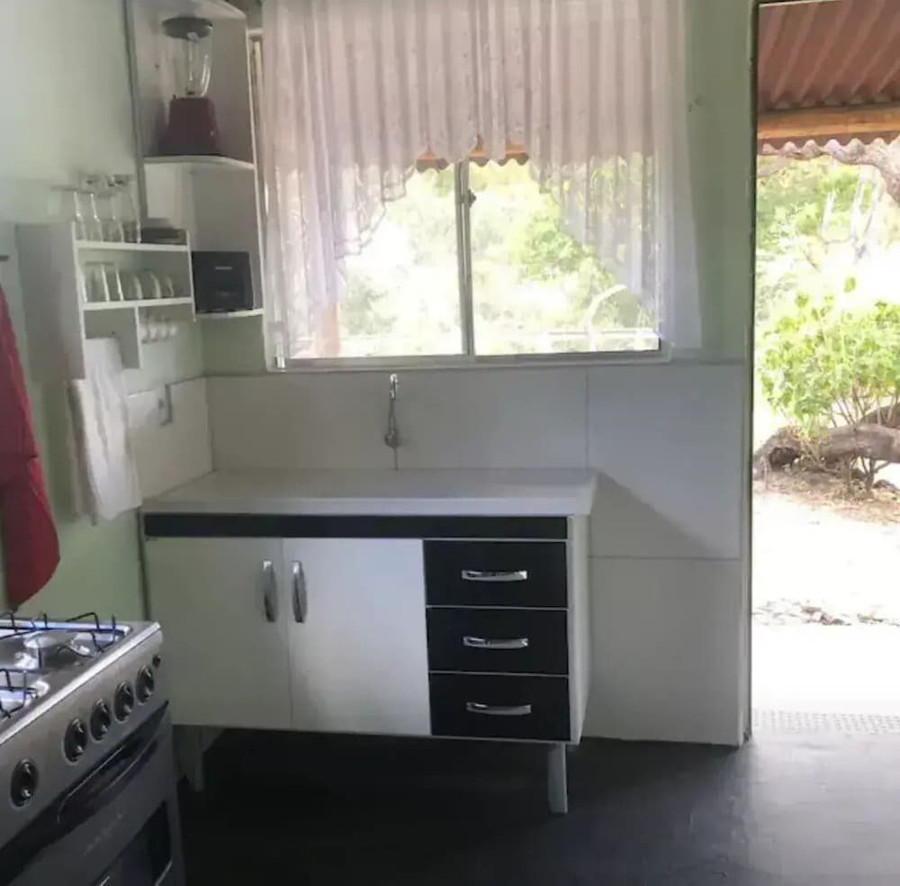 Maria Bonita Eco Pousada