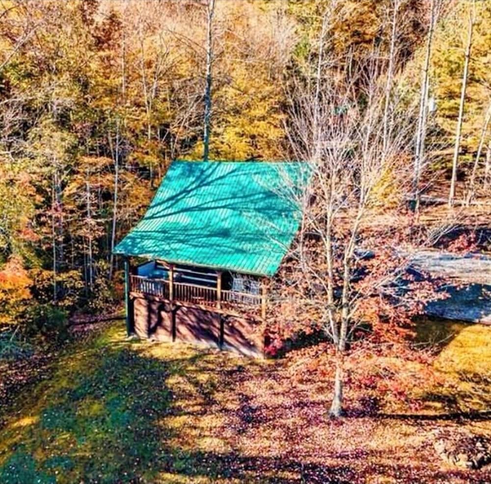 Sept Special Peaceful Mt Views Fishing Pond Pool
