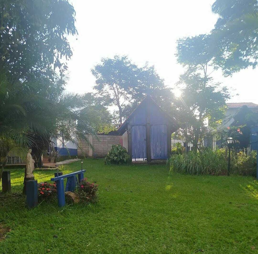 Hospedaria Villa Mariana