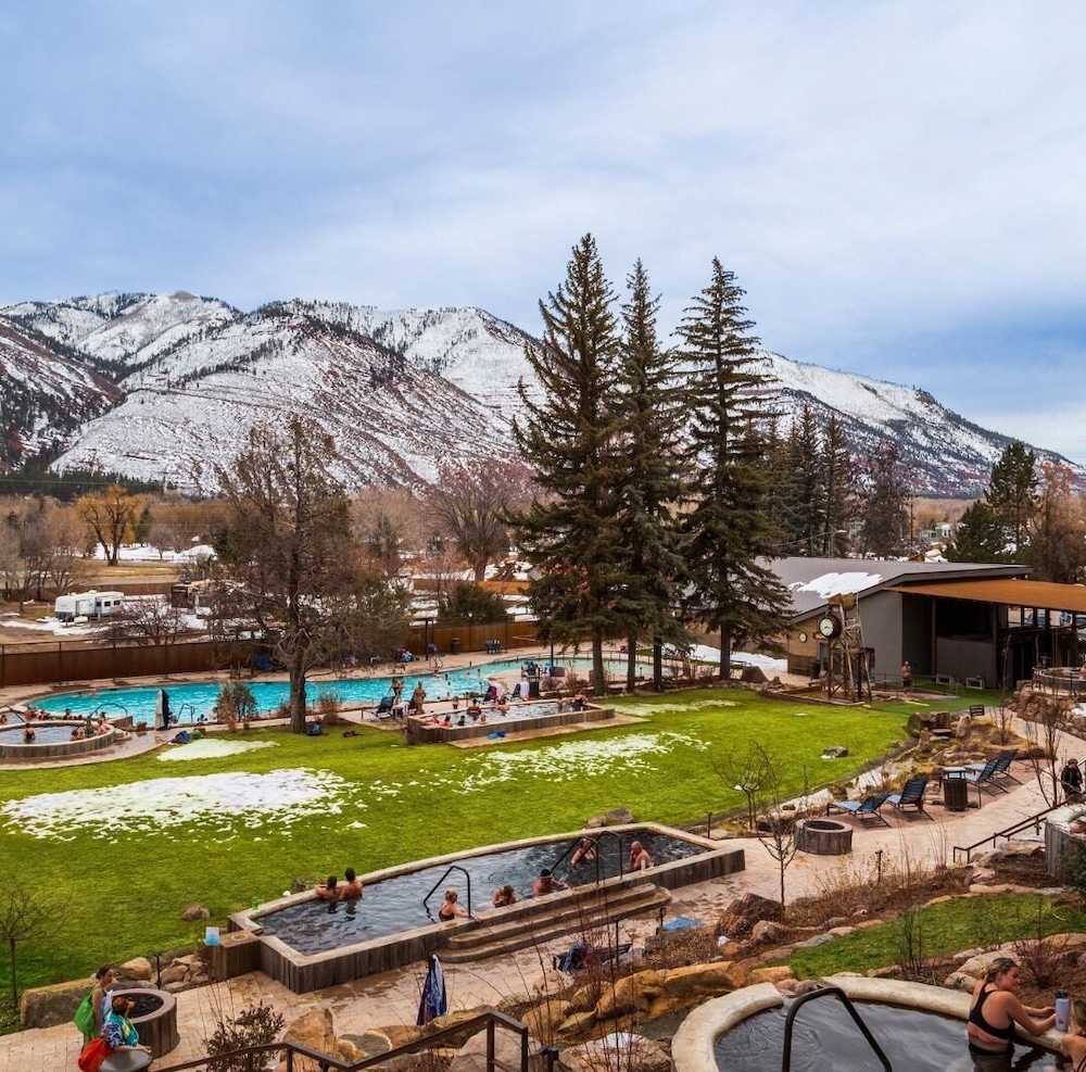 WYLD Glass Caves Durango view 5