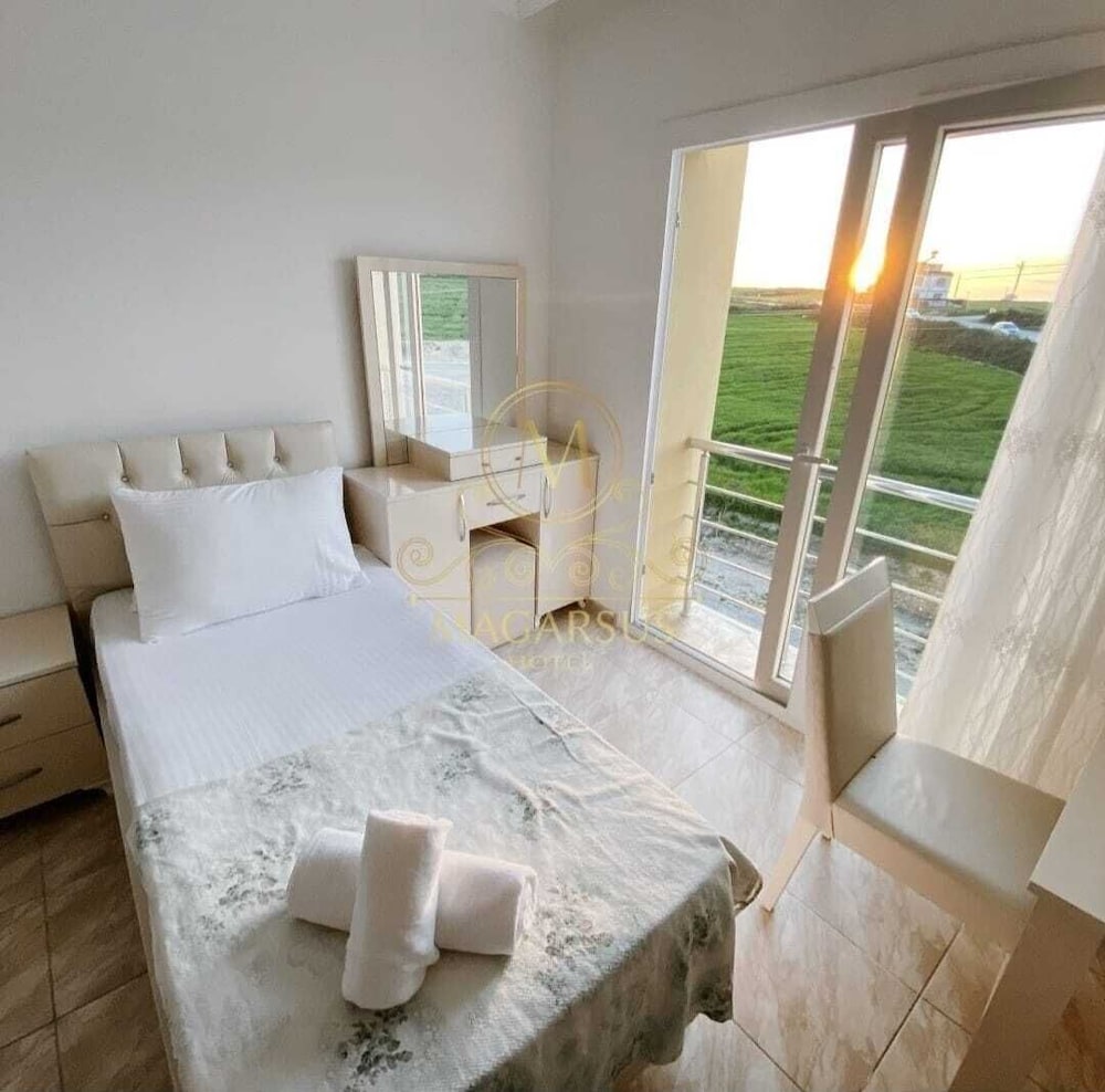 Magarsus Elit Hotel