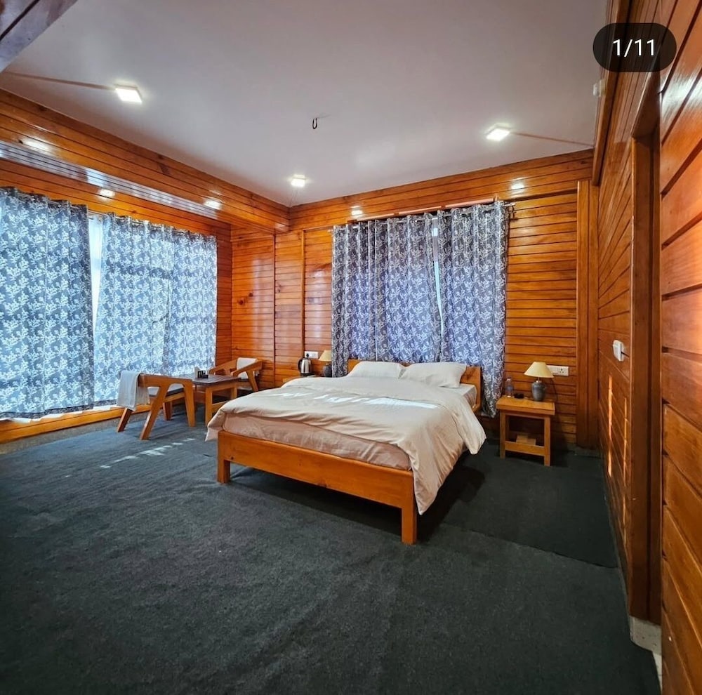 Khusimsim Homestay