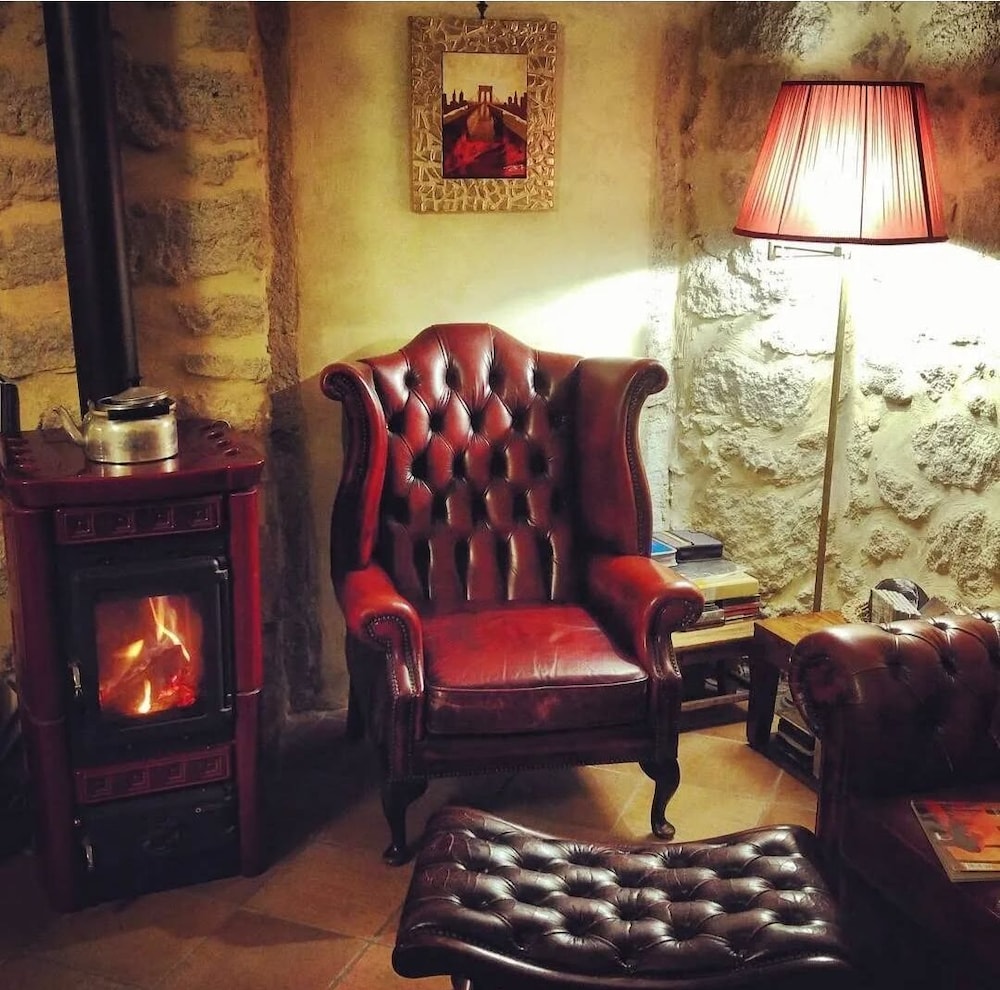 Borgo Tepolini Country House
