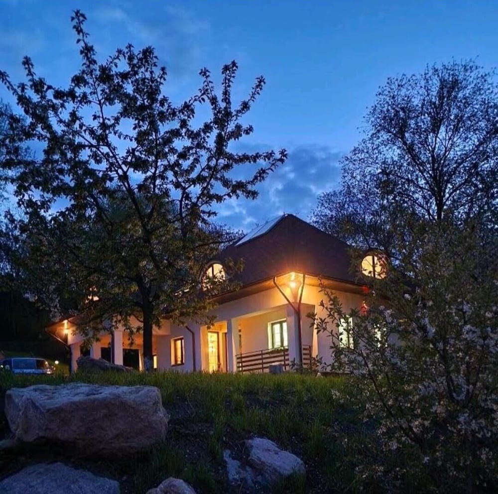 Provence Suceava