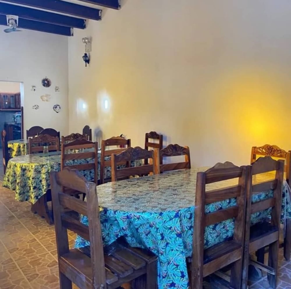 Posada Doña Carmen