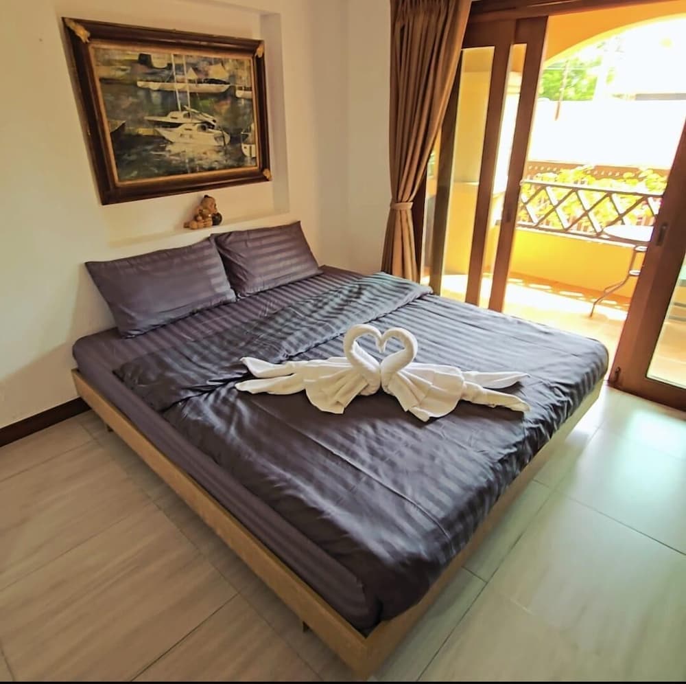 Ishara Villa 5 Bedrooms