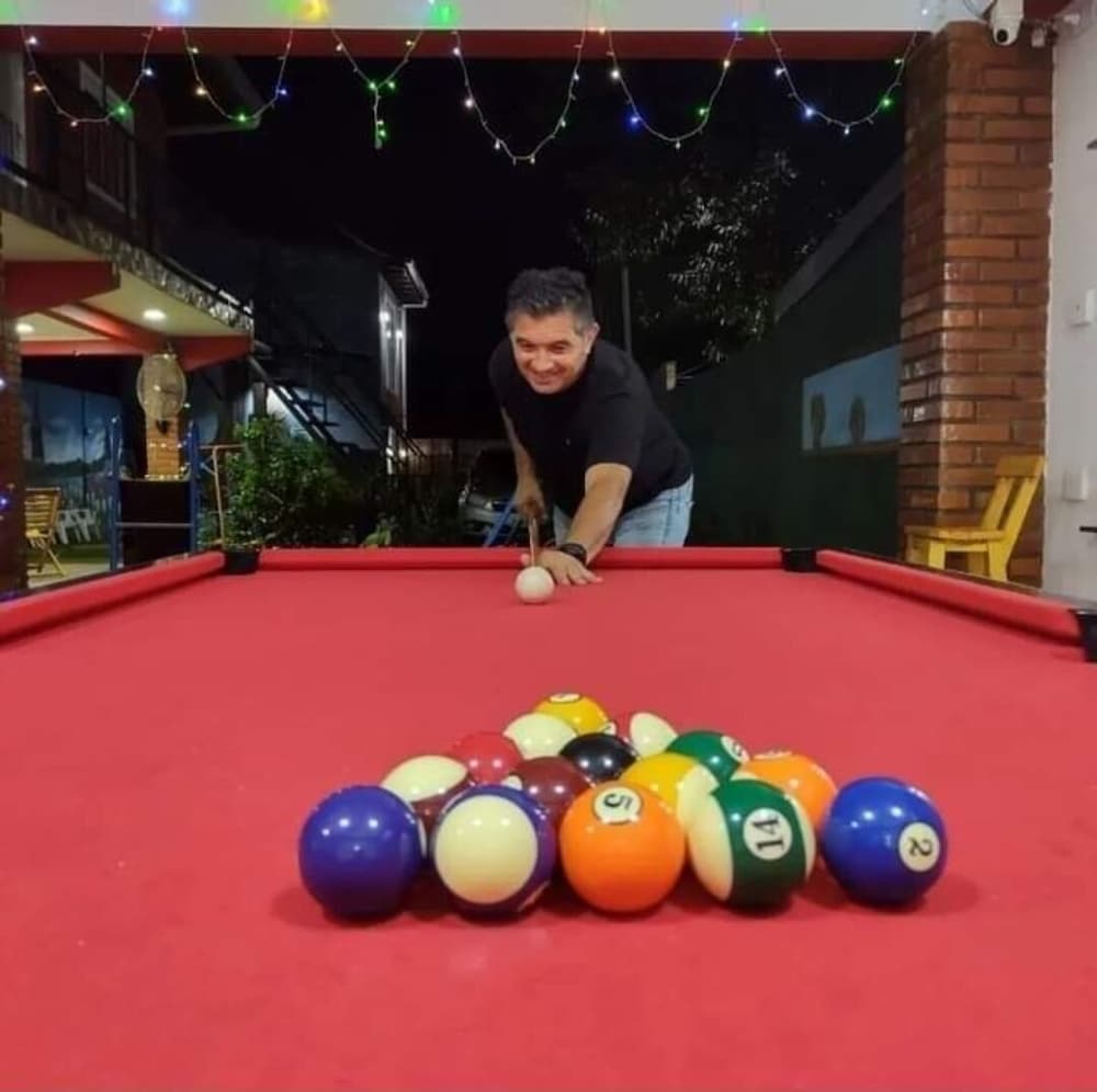 EL MOLINO