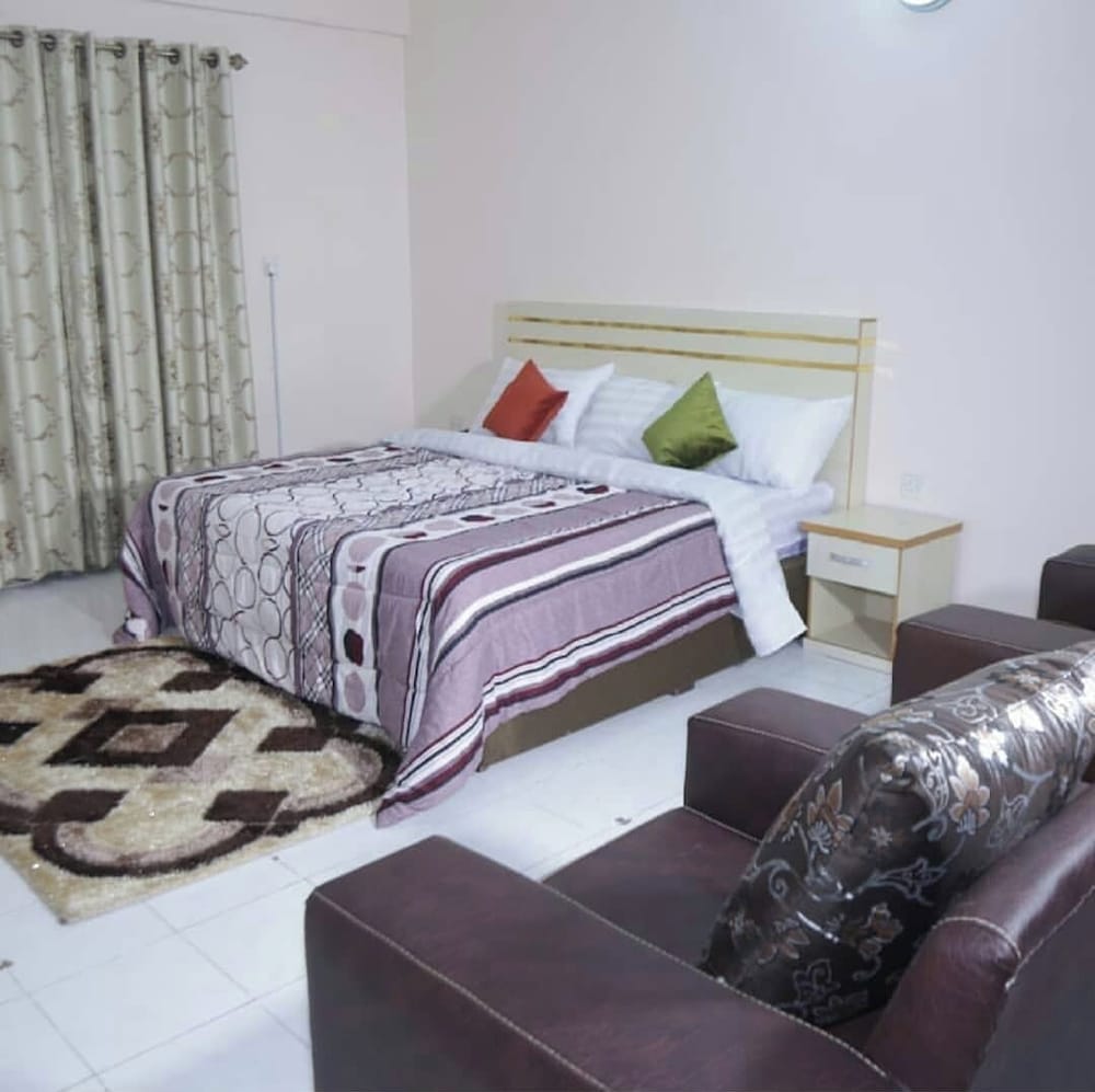 Goddis Apartment