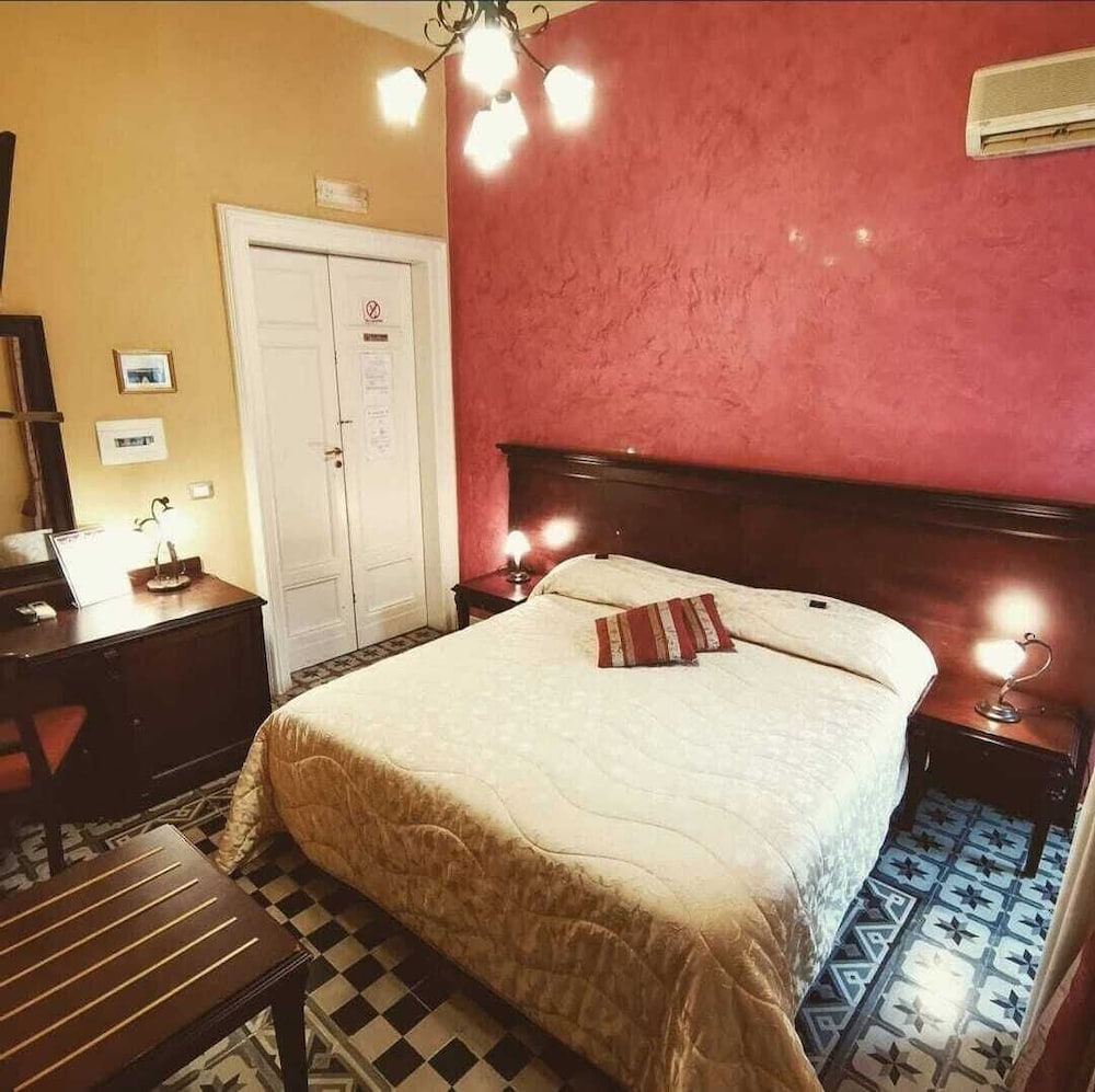 Palazzo 'Il Cavaliere' - B&B di Charme, 사진 9