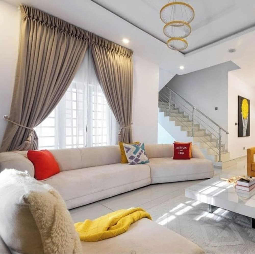 Dave Apartment