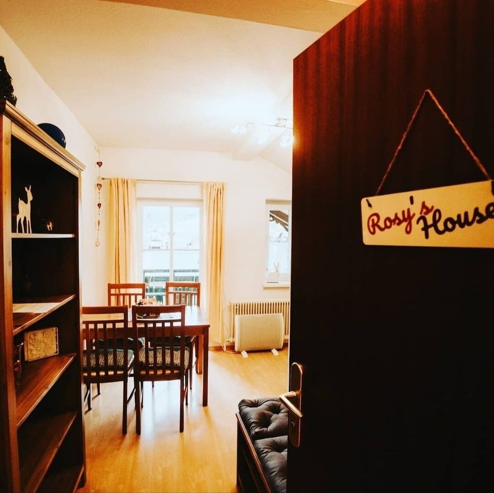 Rosy's House Pension Privatzimmer