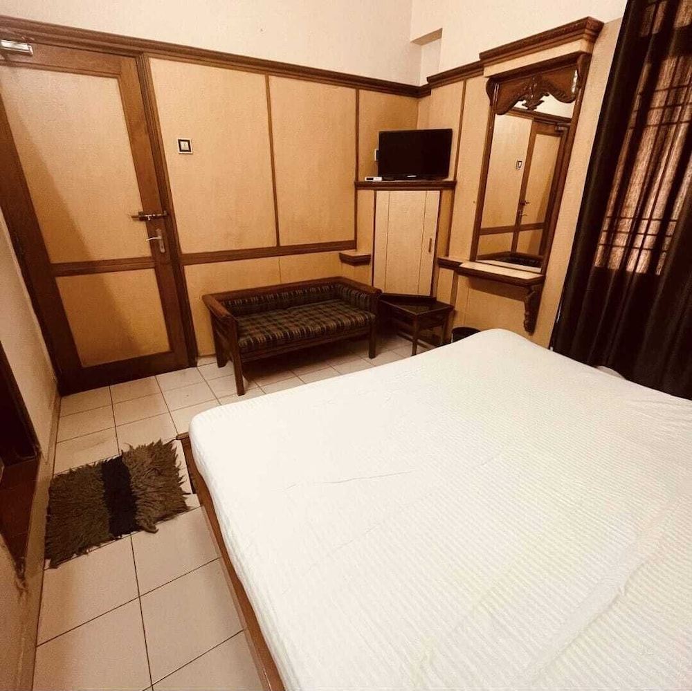 Hotel Saiom Palace